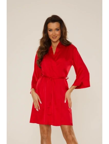 SZLAFROK DAMSKI model 20133451 - De Lafense SZLAFROK DAMSKI model 20133451 - De Lafense