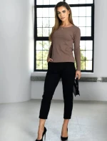 Dámské kalhoty LENA