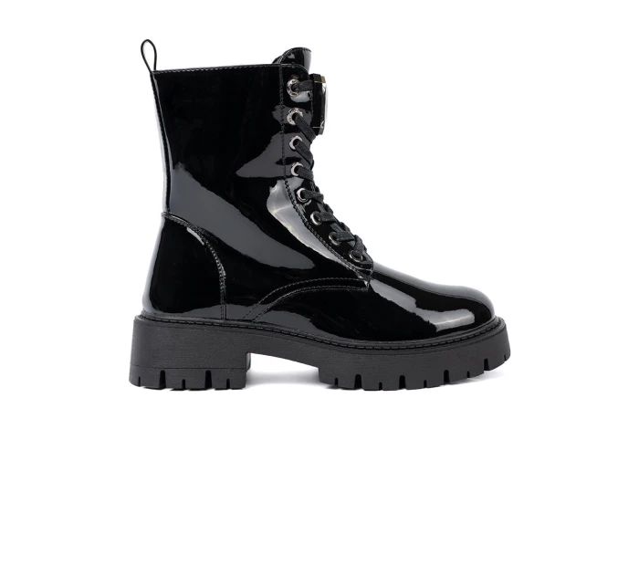 Pěkné kotníčkové boty dámské platforma Pěkné kotníčkové boty dámské platforma