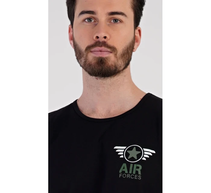 Pánské pyžamo šortky Air