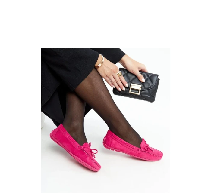 Mokasiny model 207426 Solea Mokasiny model 207426 Solea