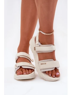 Sandály model 212353 Step in style