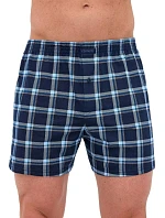 Pánské trenýrky comfort model 22176386 - Cornette Pánské trenýrky comfort model 22176386 - Cornette