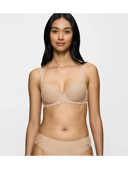 AMOURETTE – ergonomická vyztužená podprsenka s polstrováním a LYCRA® Triumph AMOURETTE – ergonomická vyztužená podprsenka s polstrováním a LYCRA® Triumph