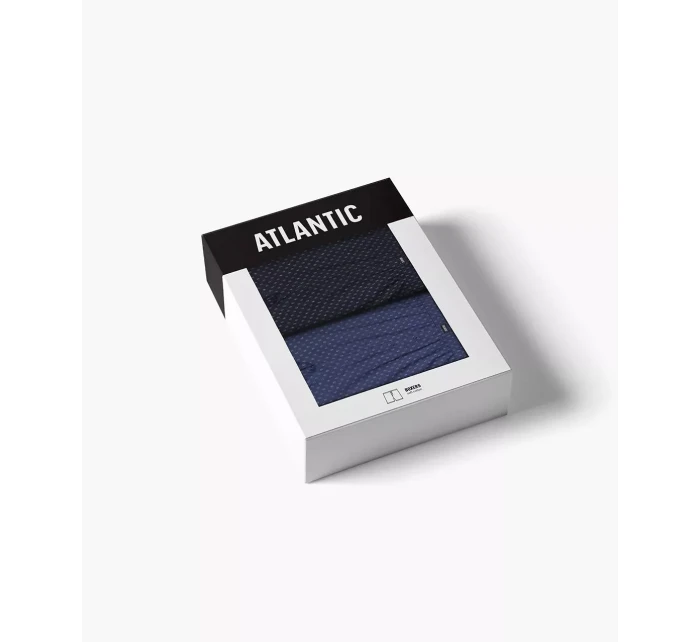 Boxerky Atlantic 2MBX-069 A'2 M-3XL