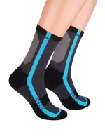 Pánské ponožky Steven art.057