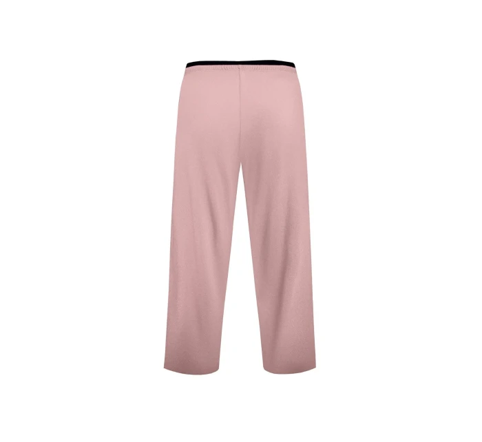 Dámské pyžamové kalhoty Nipplex Margot model 18443398 3/4 S2XL - Mefemi