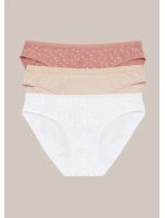 Henderson Dámské kalhotky 36508-K067 MI-MI A'3 S-XL Henderson Dámské kalhotky 36508-K067 MI-MI A'3 S-XL