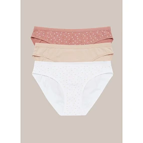 Henderson Dámské kalhotky 36508-K067 MI-MI A'3 S-XL