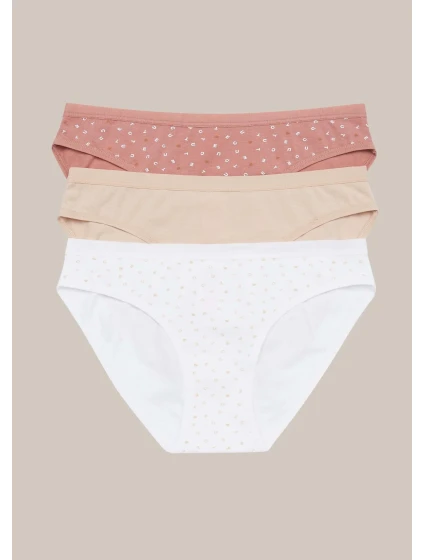 Henderson Dámské kalhotky 36508-K067 MI-MI A'3 S-XL Henderson Dámské kalhotky 36508-K067 MI-MI A'3 S-XL