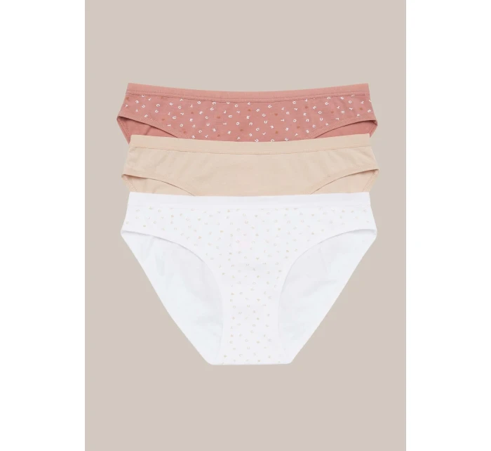 Henderson Dámské kalhotky 36508-K067 MI-MI A'3 S-XL Henderson Dámské kalhotky 36508-K067 MI-MI A'3 S-XL