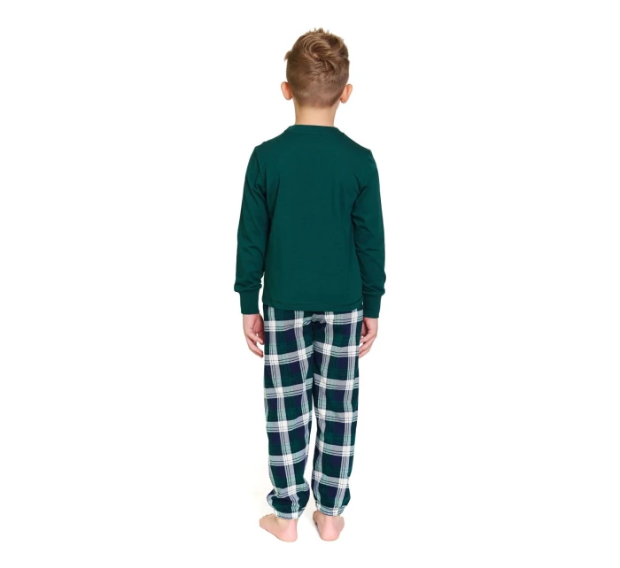 Chlapecké pyžamo 7342 - Doctornap Chlapecké pyžamo 7342 - Doctornap