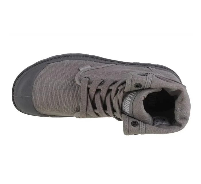 Boty Palladium Baggy W 92353-066-M Boty Palladium Baggy W 92353-066-M