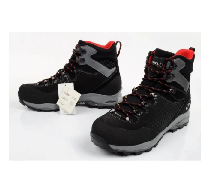 II GTX M trekingová obuv model 19532201 - Aku