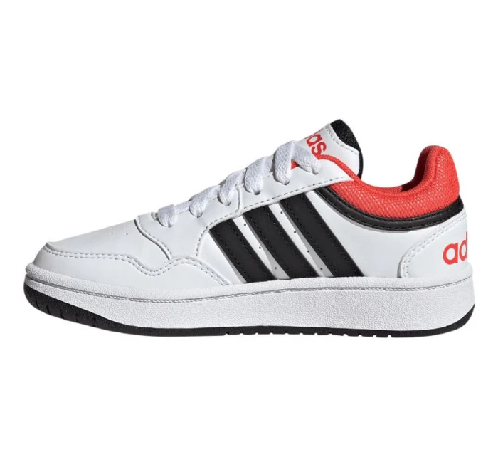 Boty adidas Hoops 3.0 K Jr GZ9673 Boty adidas Hoops 3.0 K Jr GZ9673