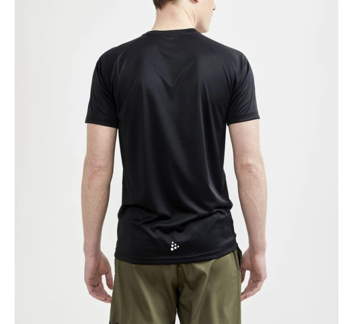 Core Logo Tee M Tričko model 20880362 - Craft