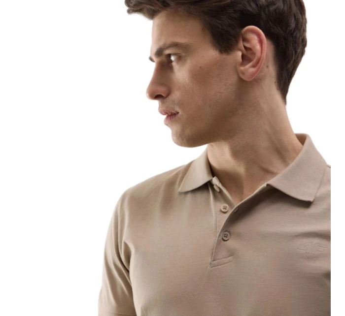 Tričko 4F M129 M 4FWSS24TPTSM129 83S Tričko 4F M129 M 4FWSS24TPTSM129 83S