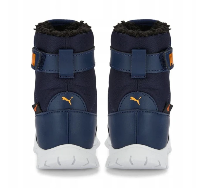 Buty Boot AC Jr model 20798825 - Puma Buty Boot AC Jr model 20798825 - Puma