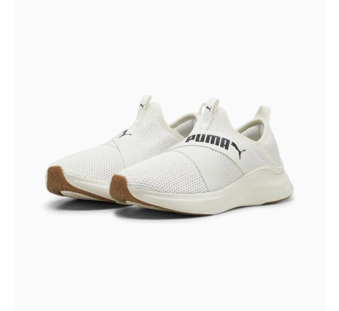 Dámské běžecké tenisky Softride Harmony SlipOn shoes beige dámské model 21350075 - Puma Dámské běžecké tenisky Softride Harmony SlipOn shoes beige dámské model 21350075 - Puma