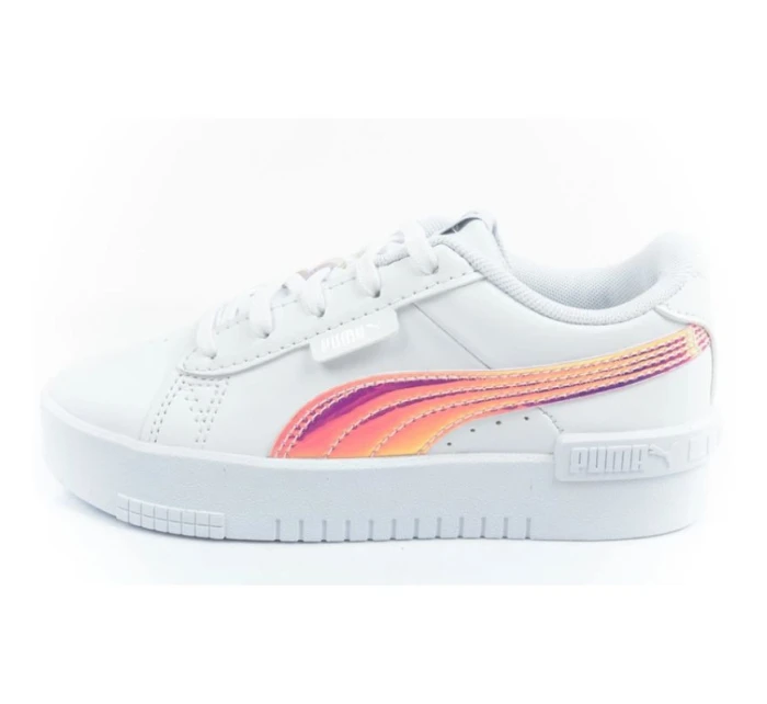 Sportovní obuv Jr 01 model 20811613 - Puma Sportovní obuv Jr 01 model 20811613 - Puma