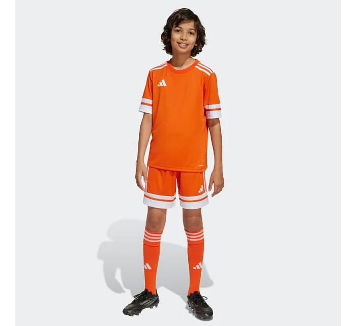 Šortky adidas Squadra 25 Jr JC8664 Šortky adidas Squadra 25 Jr JC8664