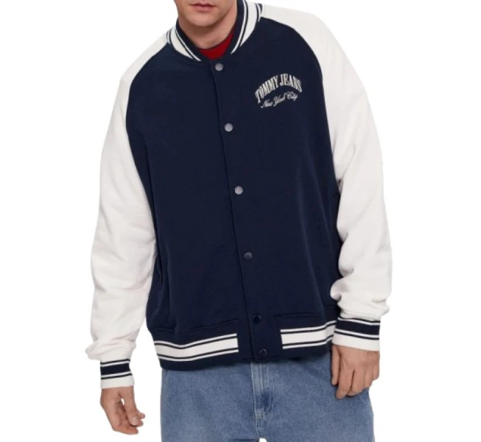 Varsity M pánské model 20951551 - Tommy Jeans Varsity M pánské model 20951551 - Tommy Jeans