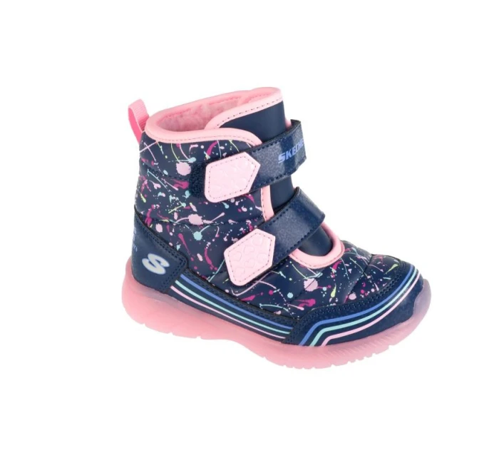 Power Paint Navy Blue 24 model 21865869 - Skechers