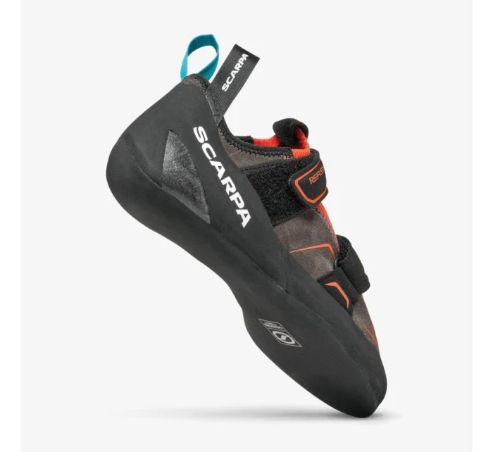 Boty model 22052641 - Scarpa Boty model 22052641 - Scarpa