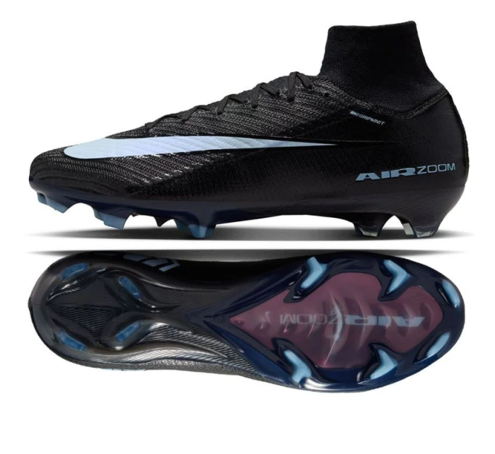 Boty Nike Zoom Mercurial Superfly 10 Elite FG FQ1454-001 Boty Nike Zoom Mercurial Superfly 10 Elite FG FQ1454-001
