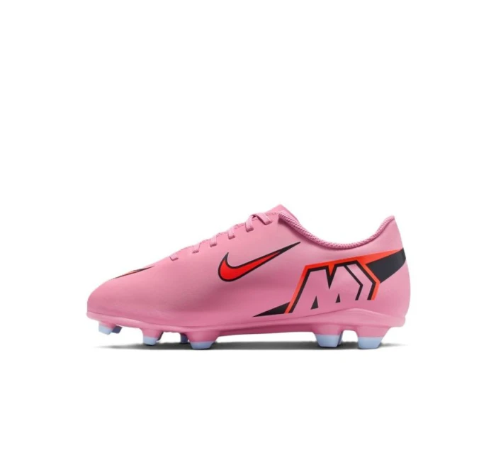 Boty Nike Junior Mercurial Vapor 16 Club FG/MG FQ8286-600 Boty Nike Junior Mercurial Vapor 16 Club FG/MG FQ8286-600