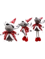 na  červené dětské model 21858318