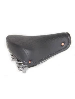 Sedlo EXPORT černé Sedlo EXPORT černé