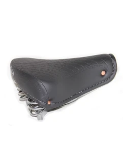 Sedlo model 21838699 černé - Selle Monte Grappa