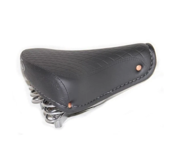 Sedlo EXPORT černé Sedlo EXPORT černé