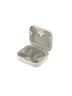 Bezdrátová sluchátka TWS Havit OWS902 (šedá)