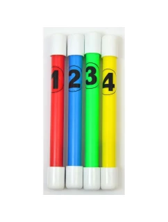 VÝBUŠNÁ DESKA VPS-44 / 4ks