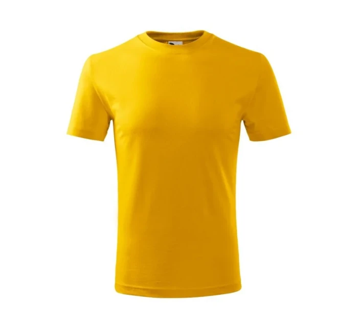 Nový klasický dětský dres Jr MLI-13504 - Malfini