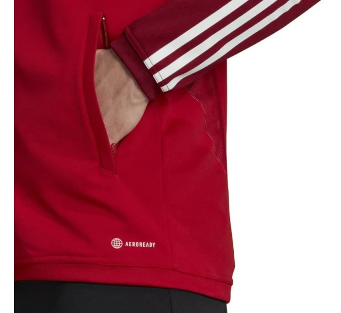 Pánská tréninková mikina Tiro 23 Competition M HE5650 - Adidas Pánská tréninková mikina Tiro 23 Competition M HE5650 - Adidas