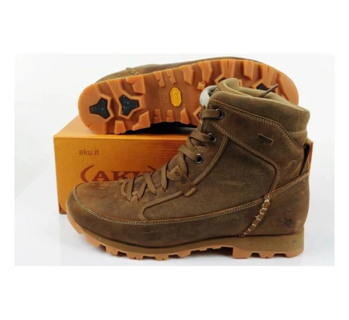 Trekingové boty Aku Giau GORE-TEX[620055]