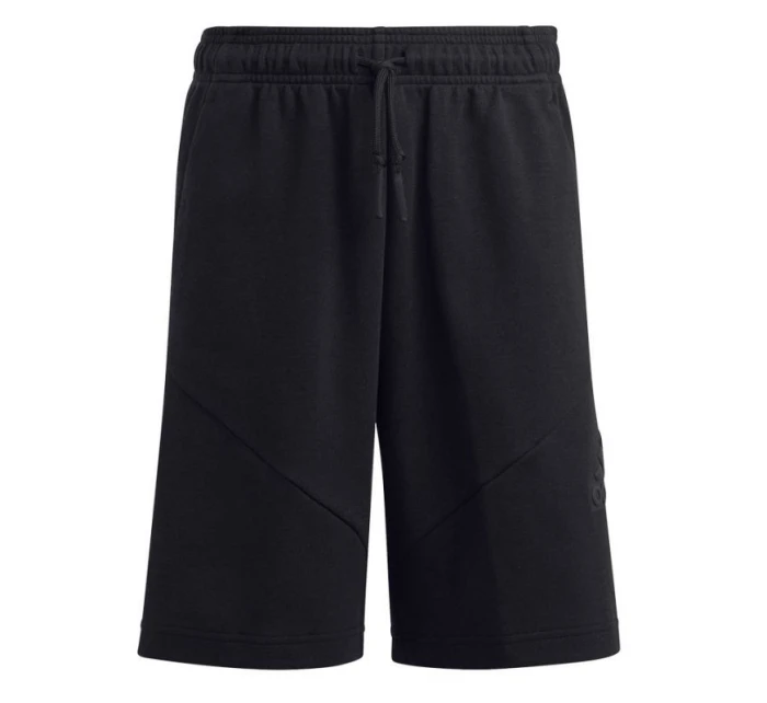 Adidas Future Icons Logo 8 palcové šortky Jr HR6306