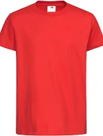 Stedman Classic-T Kids Dětské tričko 05.2200 scarlet red