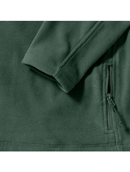 Dětská fleecová bunda 10. french navy model 22474731 - Russell Athletic