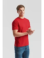 Super Premium T Tričko model 22496663 white - Fruit of the Loom