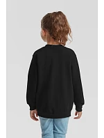 Fruit of the Loom Classic Kids Set-In Sweat Dětská mikina 16.2041 deep navy Fruit of the Loom Classic Kids Set-In Sweat Dětská mikina 16.2041 deep navy