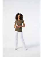 SOL'S Prime Women Dámské piqué polo z těžké bavlny model 22409482 white SOL'S Prime Women Dámské piqué polo z těžké bavlny model 22409482 white