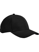B Dětská 6 panelová kšiltovka EarthAware® 53. black model 22411944 - Beechfield B Dětská 6 panelová kšiltovka EarthAware® 53. black model 22411944 - Beechfield