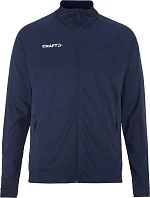 Craft Teamwear Evolve 2.0 Full Zip Jacket M Pánská tréninková bunda 82.4757 navy