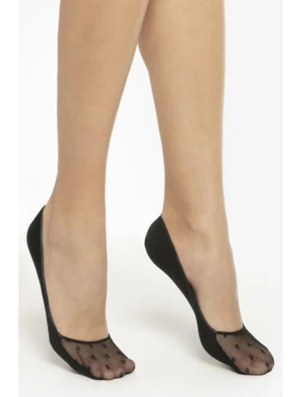 Gatta Feet 47 barva:nero