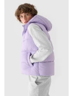 Dámský  S Fialový model 21674859 - 4F