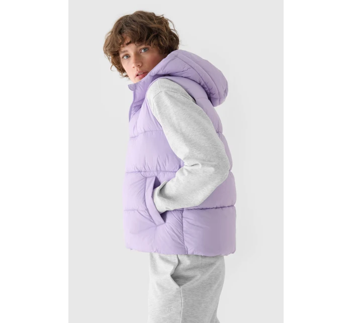 Dámský  S Fialový model 21674859 - 4F